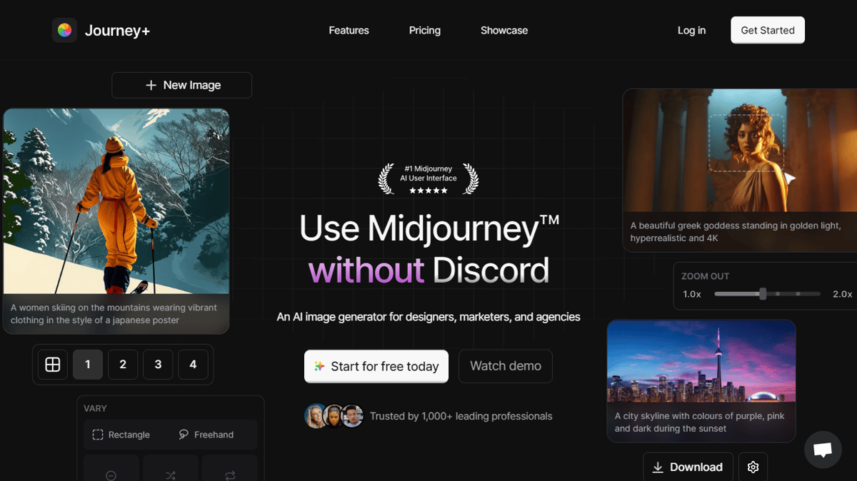 Journeyplus