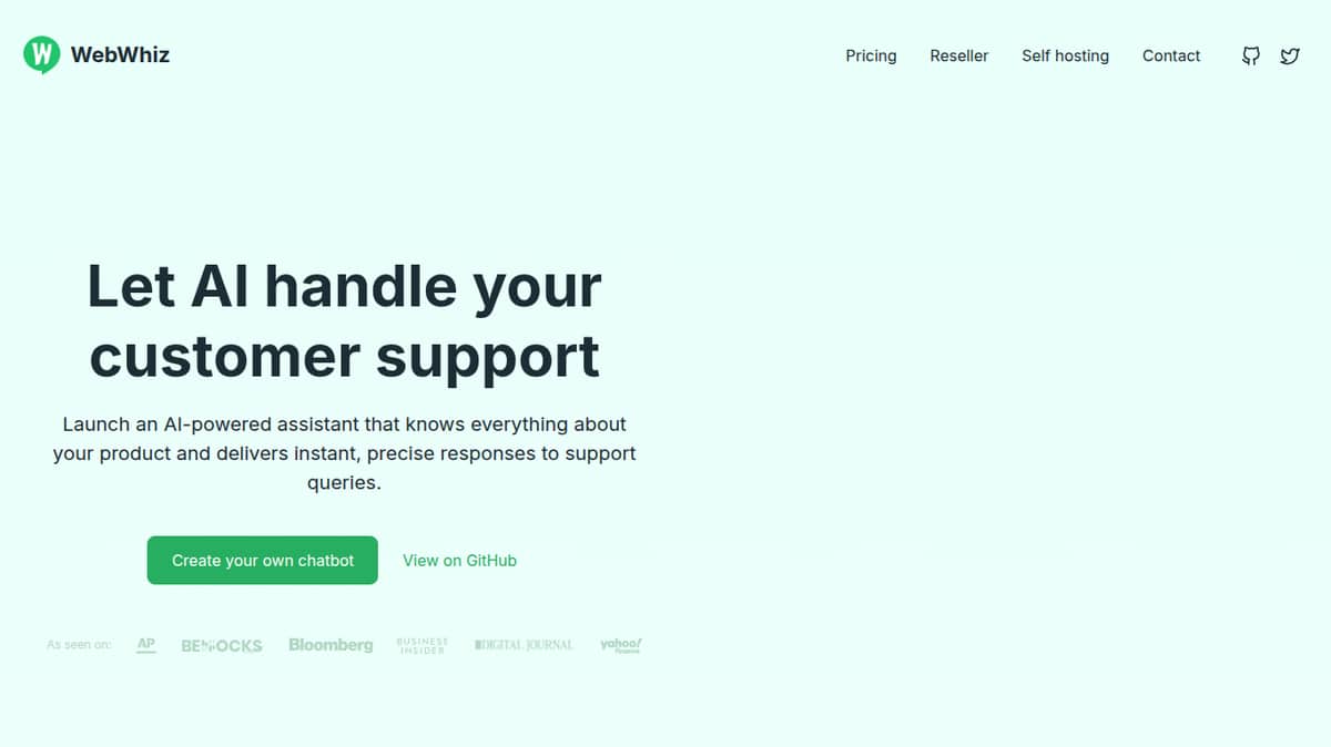 WebWhiz