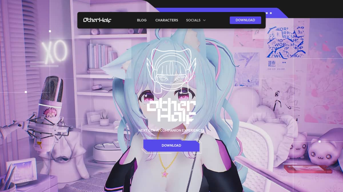 Otherhalf AI