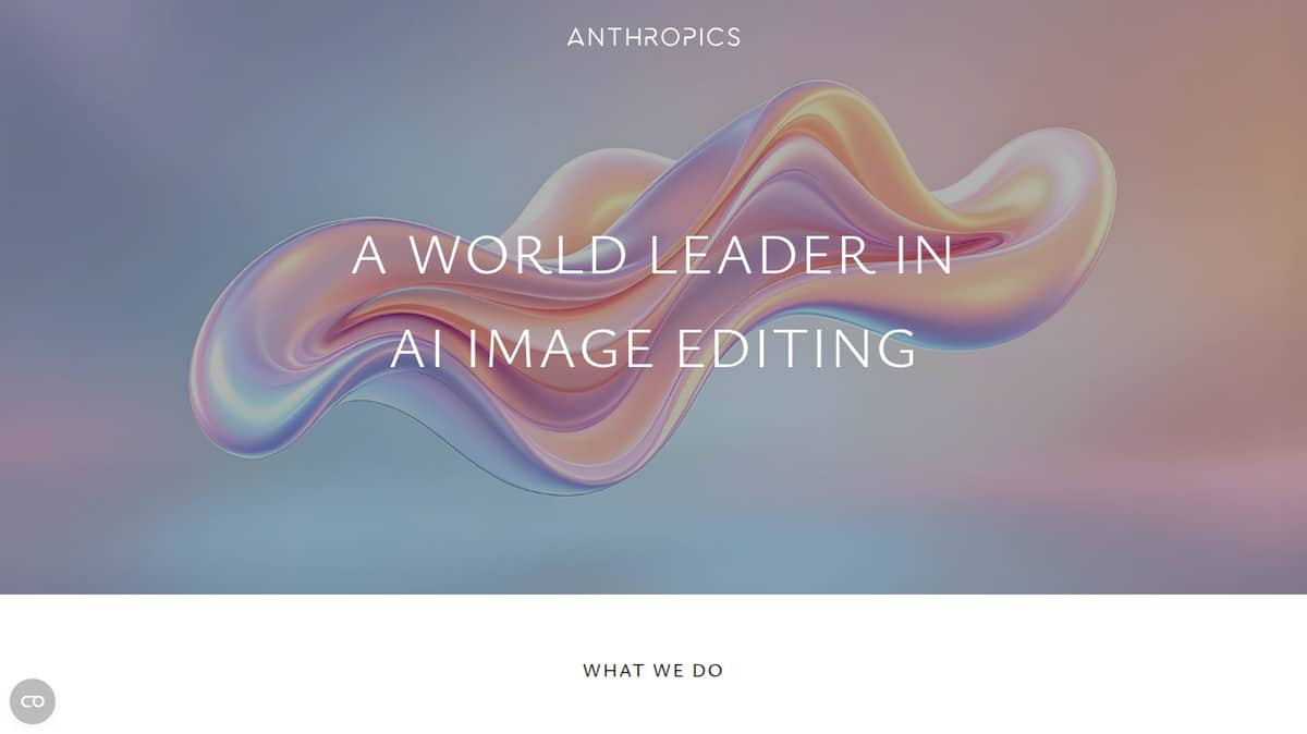 Anthropics