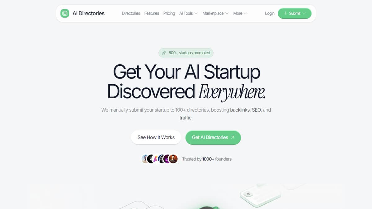 AI Directories