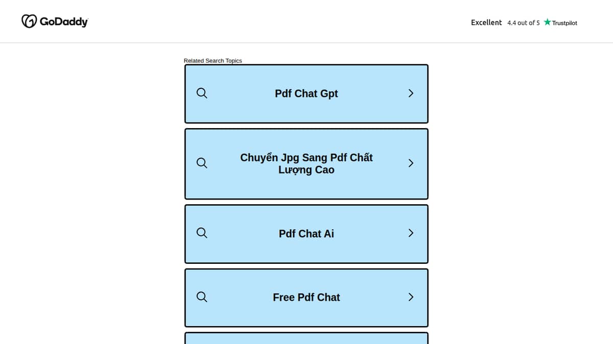 PDFChat