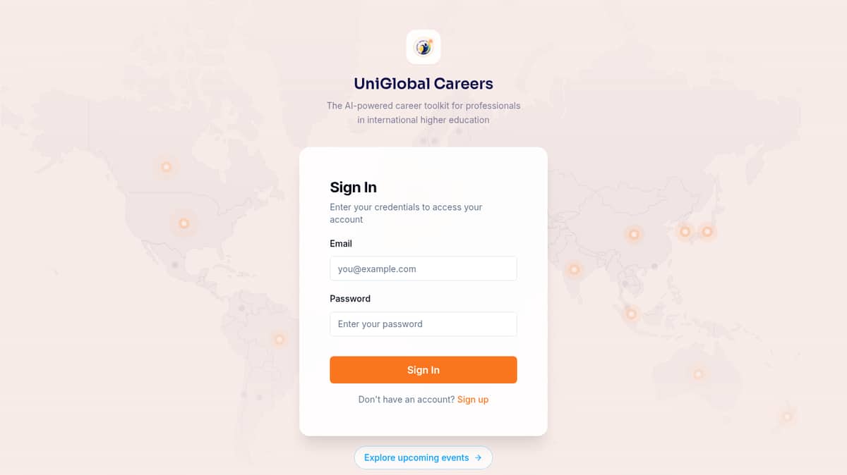 UniGlobal
