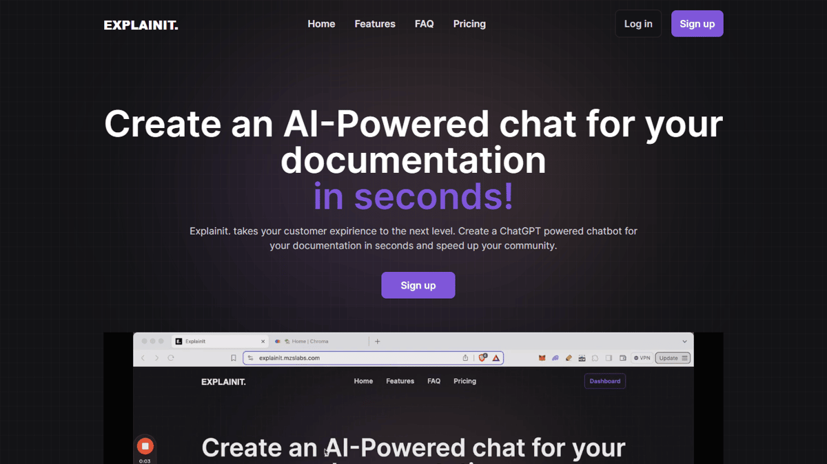 ExplainItOpenAI 