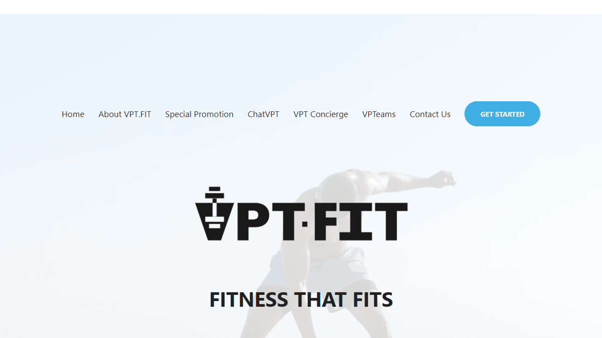 VPT.FIT