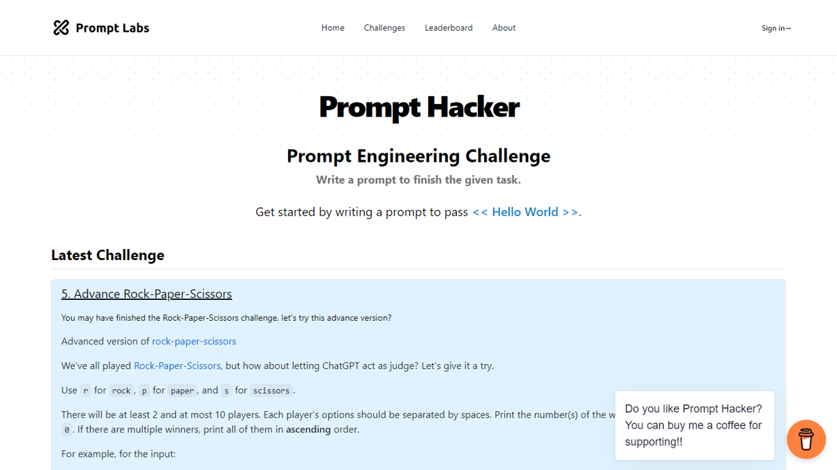 PromptLabs