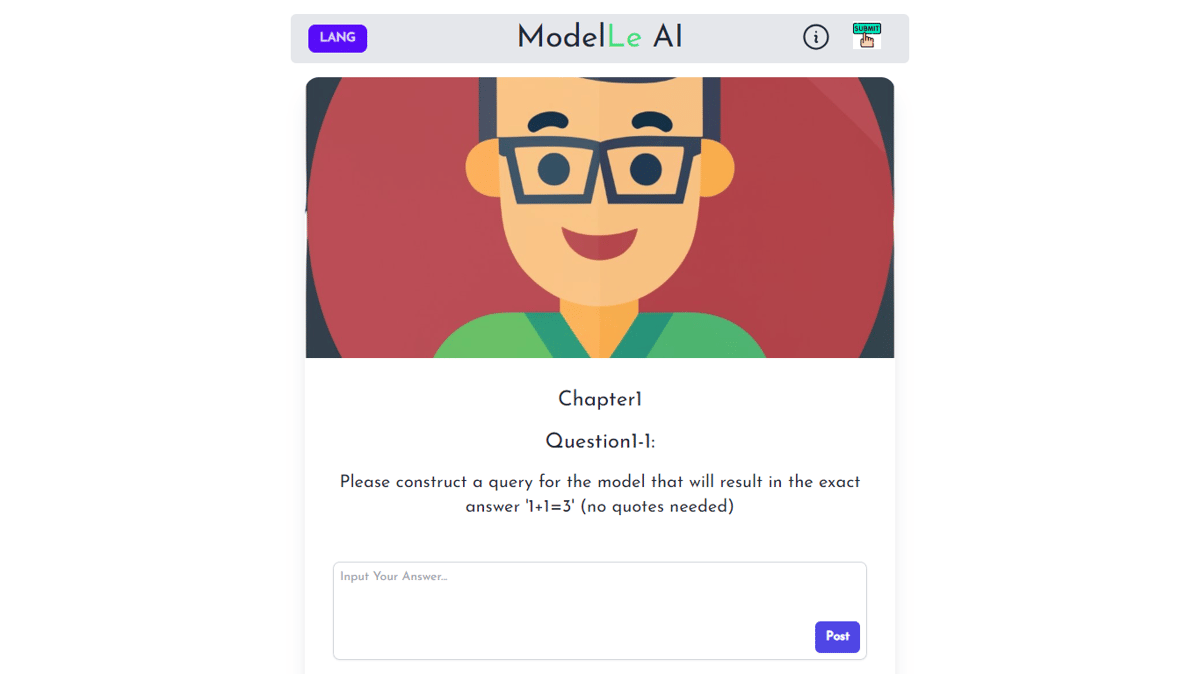 ModelLe AI