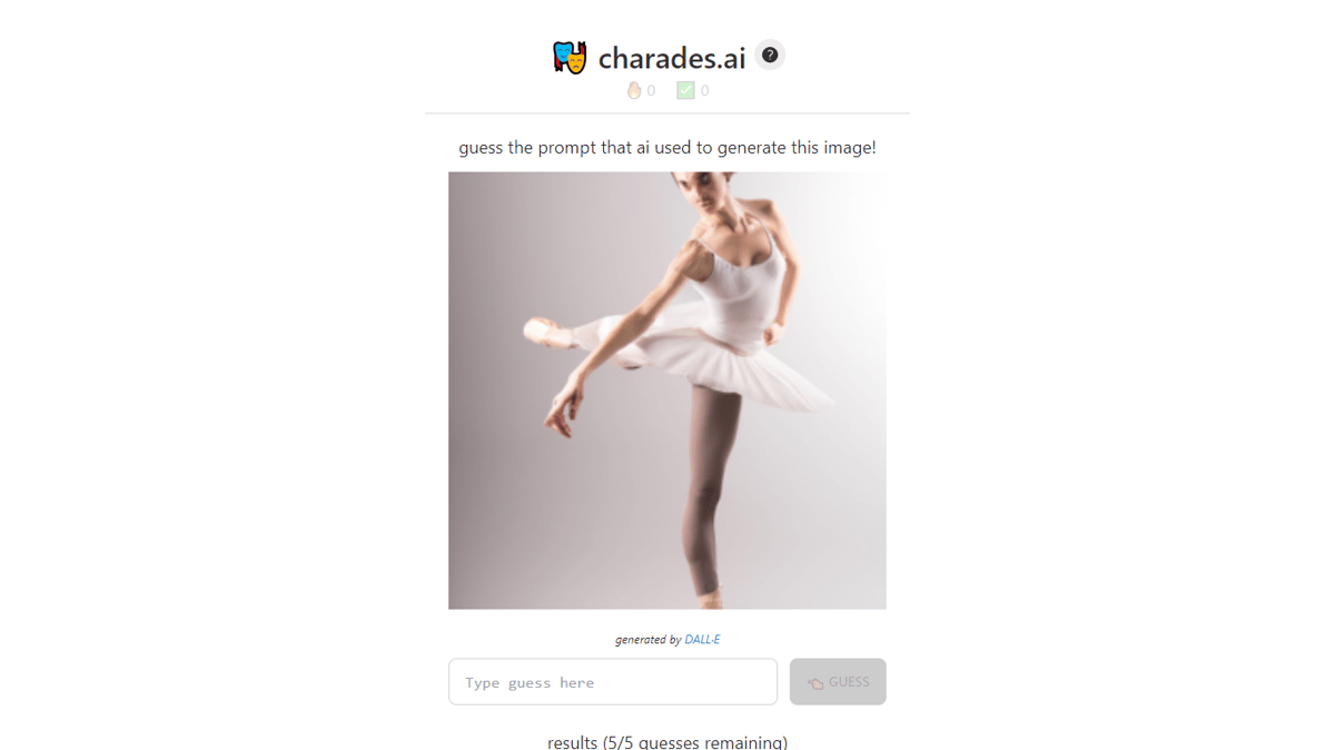 charades.ai