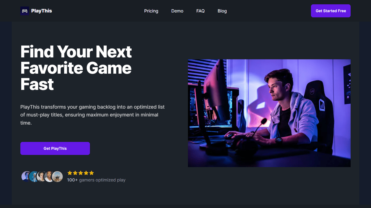 PlayThis