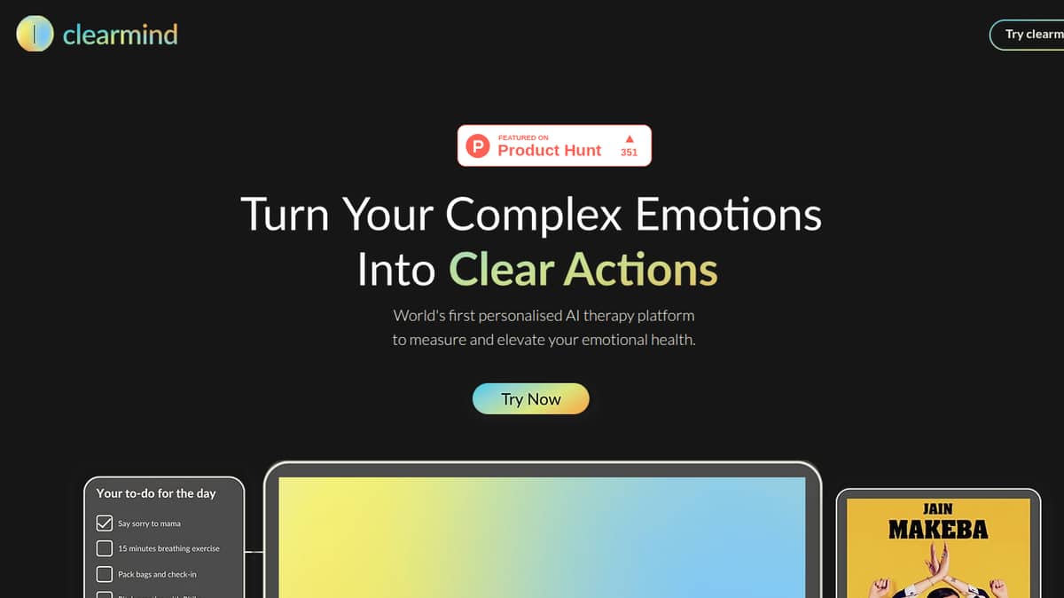 Clearmind