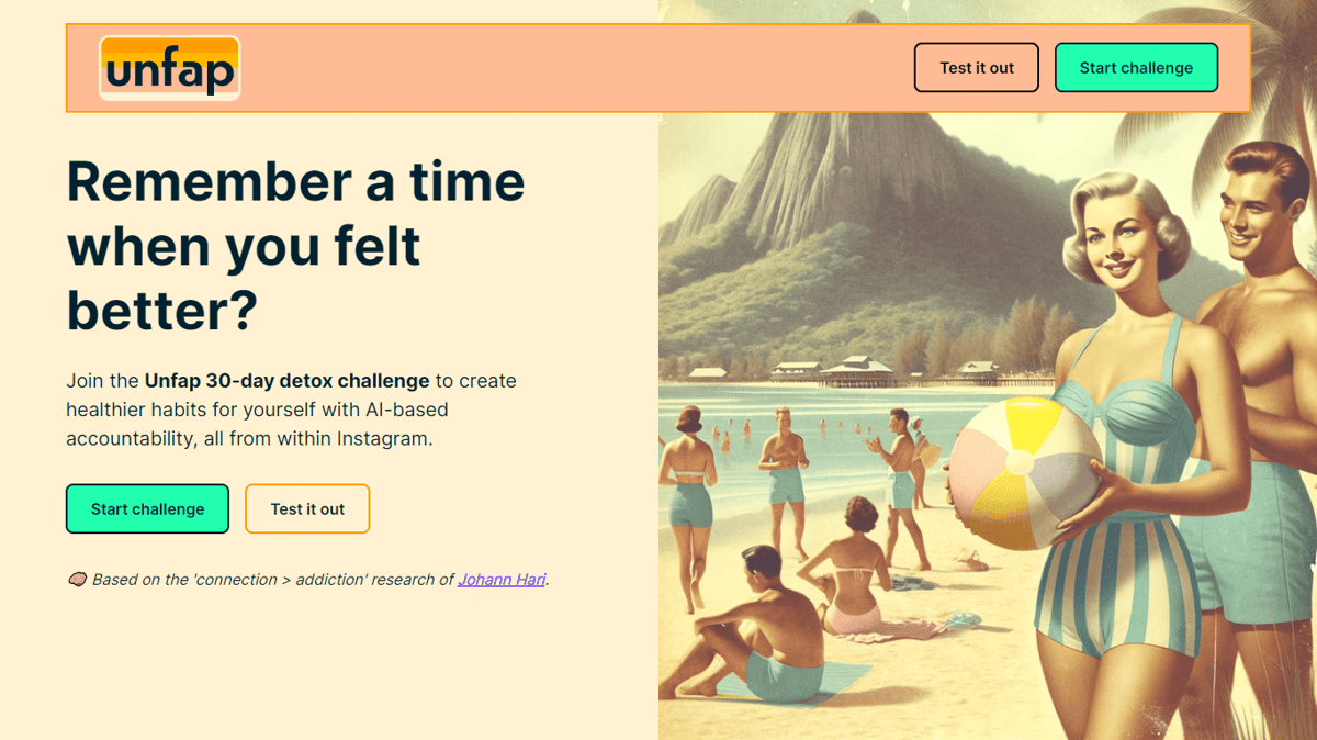 Unfap.ai 