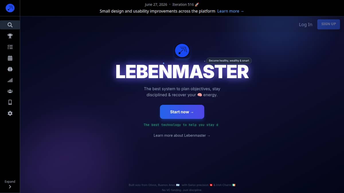 Lebenmaster