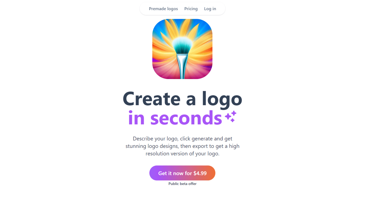 AppLogoCreator