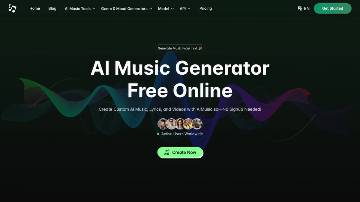 Suno AI 