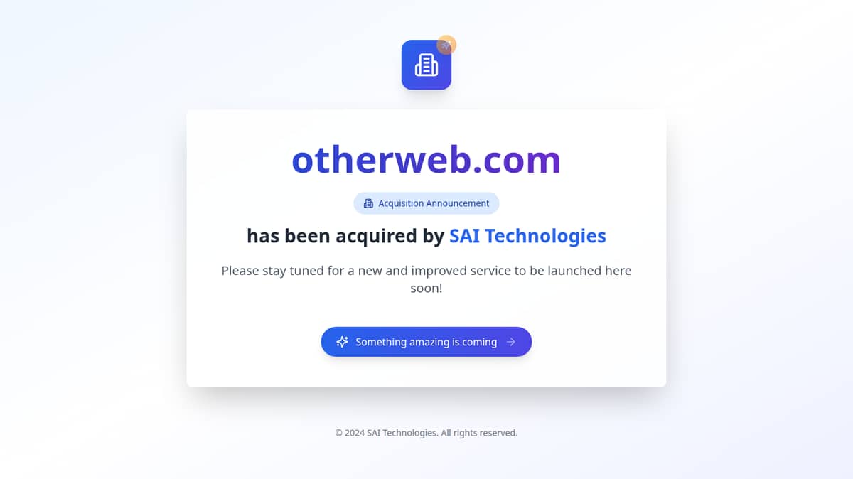 Otherweb