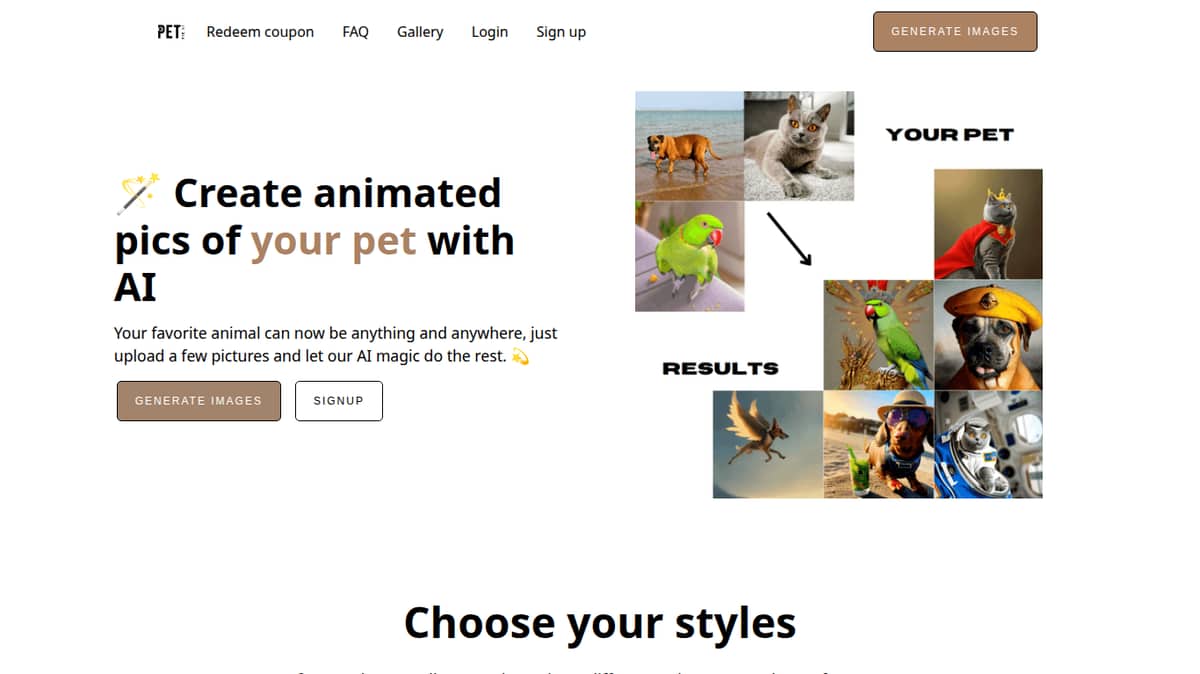 PetPic