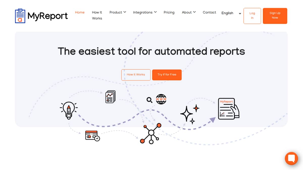 MyReport