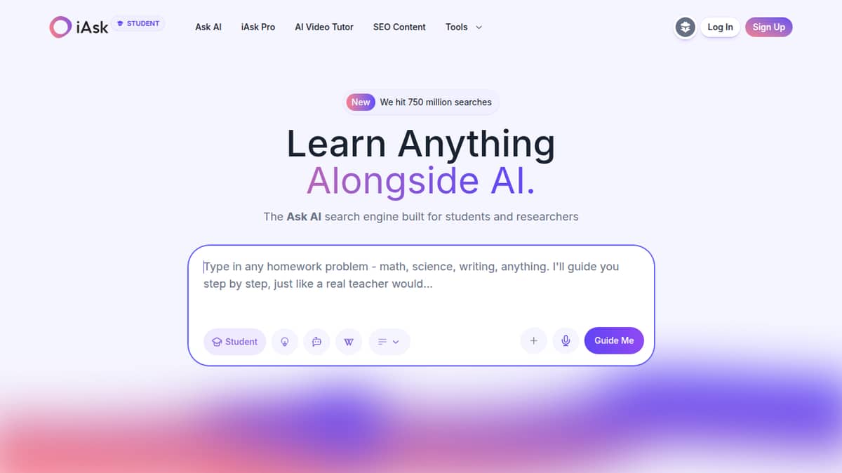 iAsk.Ai
