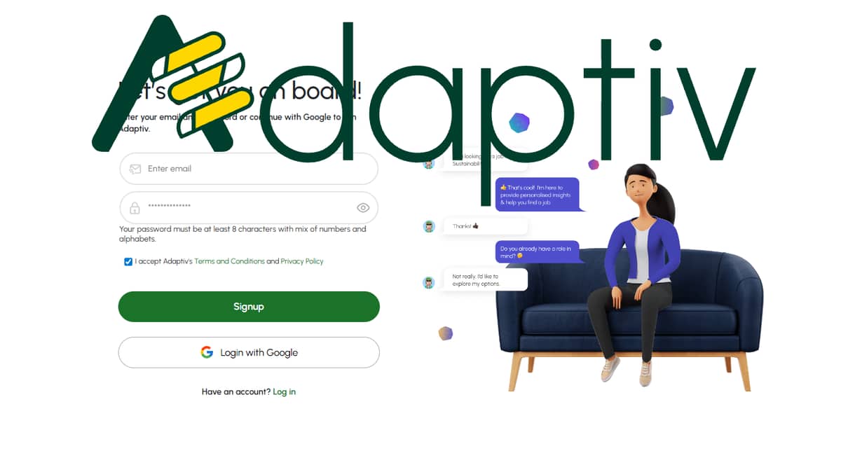 Adaptiv Academy
