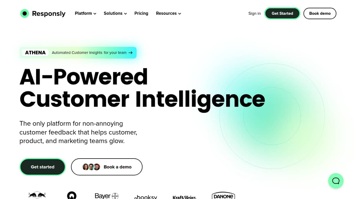 Responsly AI Quiz Generator