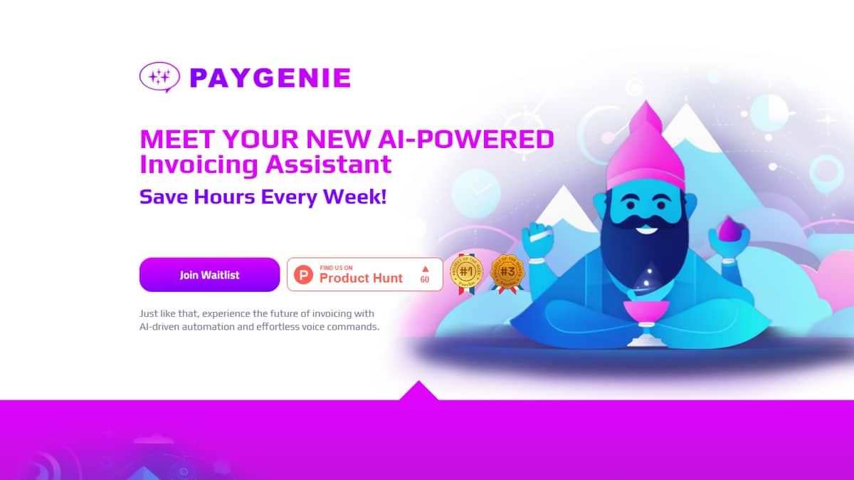 PayGenie