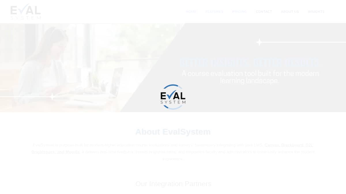 EvalSystem